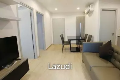 46 sqm condo on 21st floor in Bukkhalo Thon Buri Bangkok