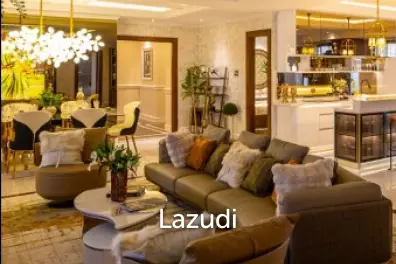 1 Bed 1 Bath 70 SQ.M. The Riviera California