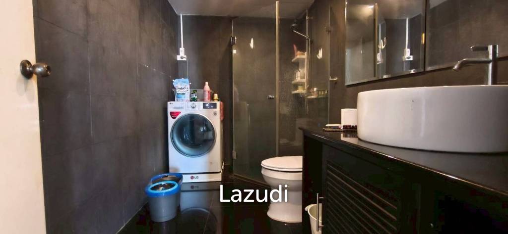 2 Bedrooms 2 Bathrooms 108 SQ.M. Nirvana Place