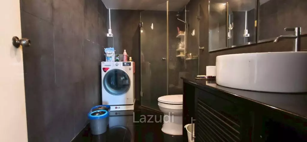 2 Bedrooms 2 Bathrooms 108 SQ.M. Nirvana Place