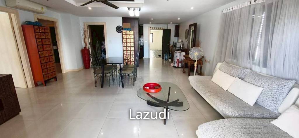 2 Bedrooms 2 Bathrooms 108 SQ.M. Nirvana Place