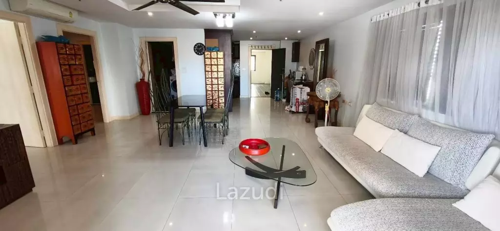 2 Bedrooms 2 Bathrooms 108 SQ.M. Nirvana Place