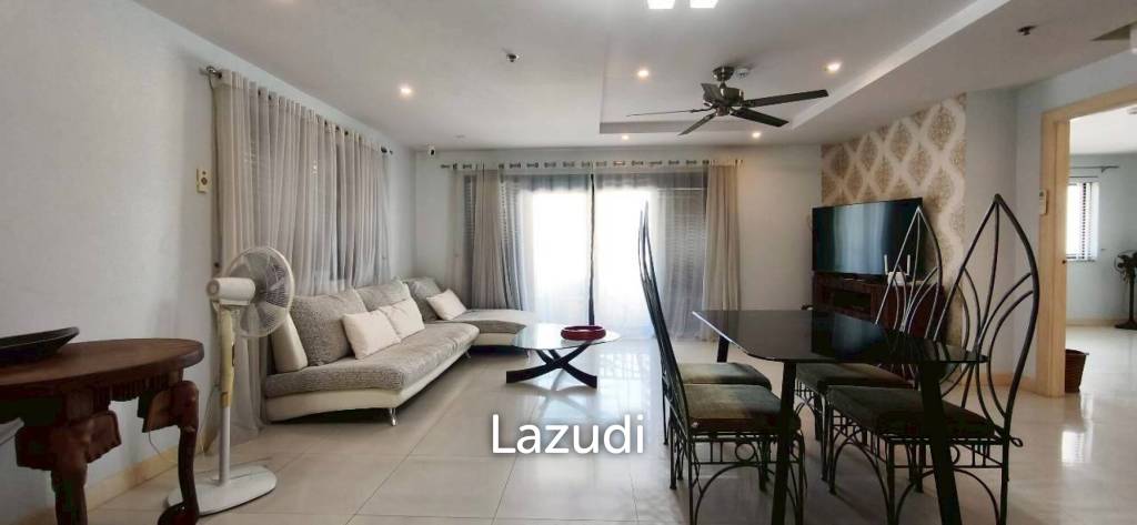 2 Bedrooms 2 Bathrooms 108 SQ.M. Nirvana Place