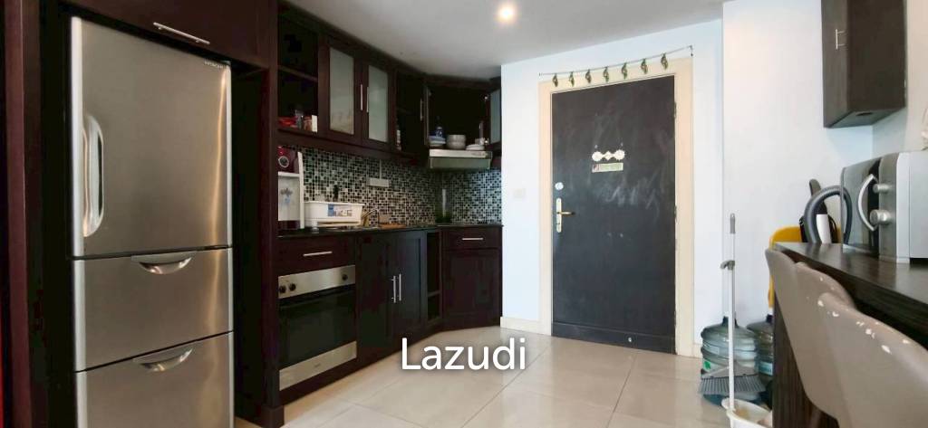 2 Bedrooms 2 Bathrooms 108 SQ.M. Nirvana Place