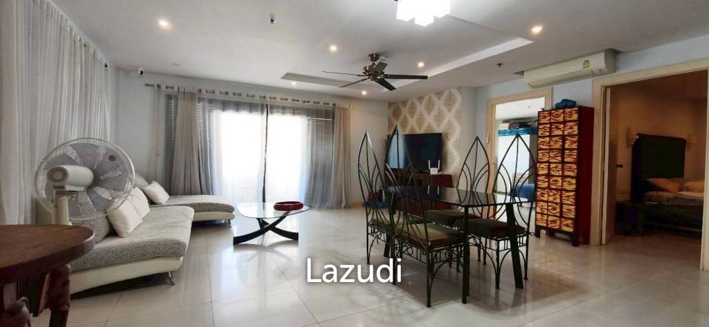 2 Bedrooms 2 Bathrooms 108 SQ.M. Nirvana Place