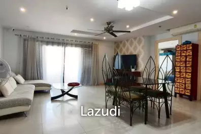 2 Bedrooms 2 Bathrooms 108 SQ.M. Nirvana Place