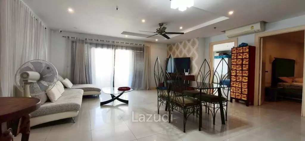 2 Bedrooms 2 Bathrooms 108 SQ.M. Nirvana Place