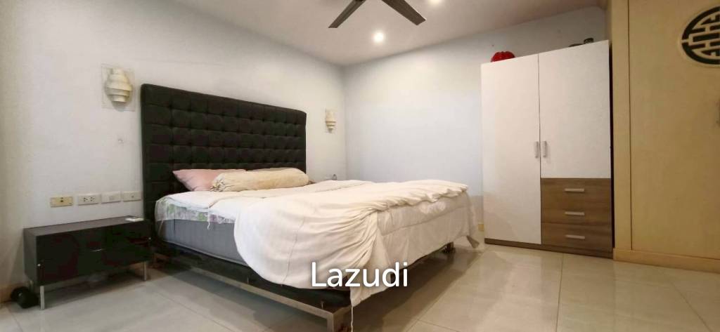 2 Bedrooms 2 Bathrooms 108 SQ.M. Nirvana Place