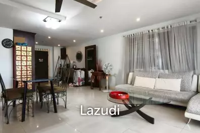 2 Bedrooms 2 Bathrooms 108 SQ.M. Nirvana Place