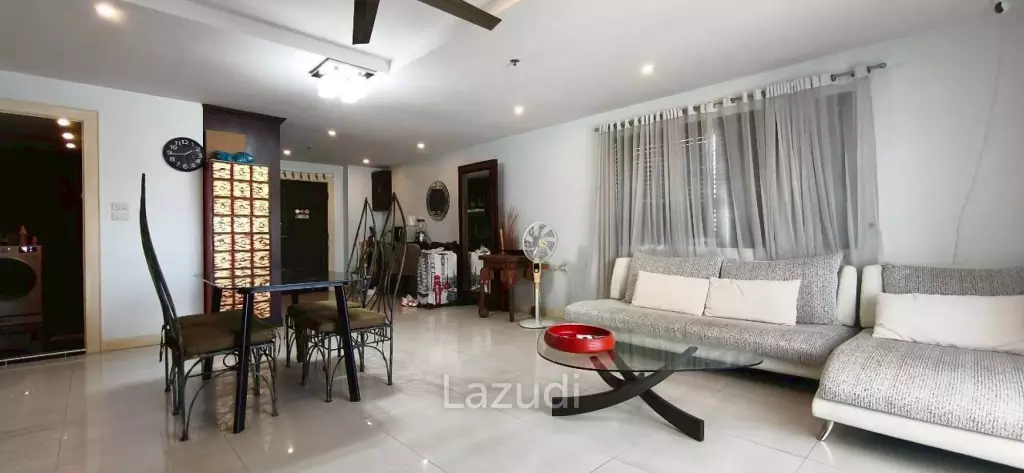 2 Bedrooms 2 Bathrooms 108 SQ.M. Nirvana Place