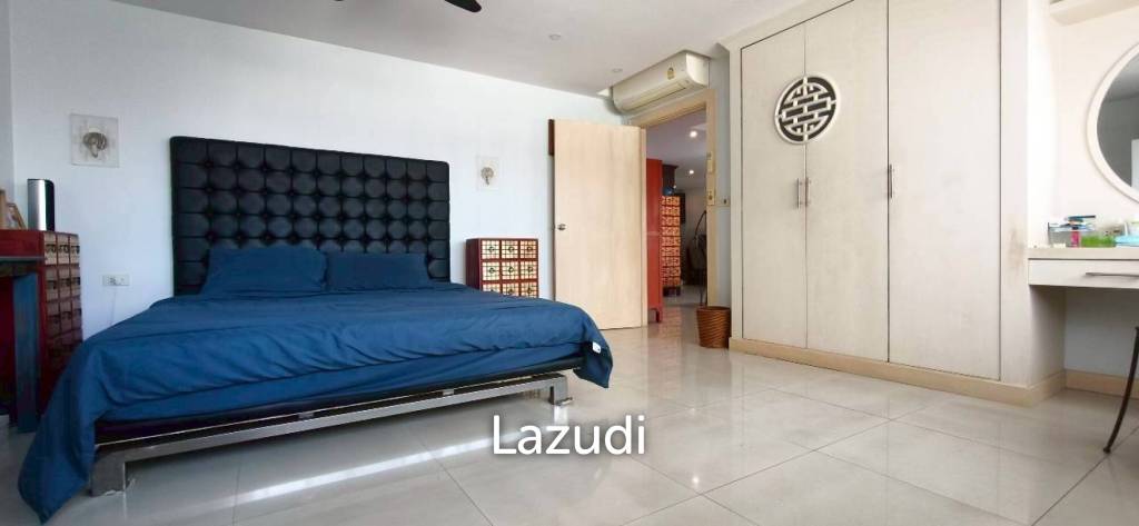 2 Bedrooms 2 Bathrooms 108 SQ.M. Nirvana Place