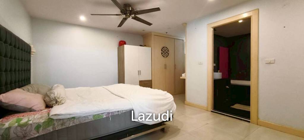 2 Bedrooms 2 Bathrooms 108 SQ.M. Nirvana Place