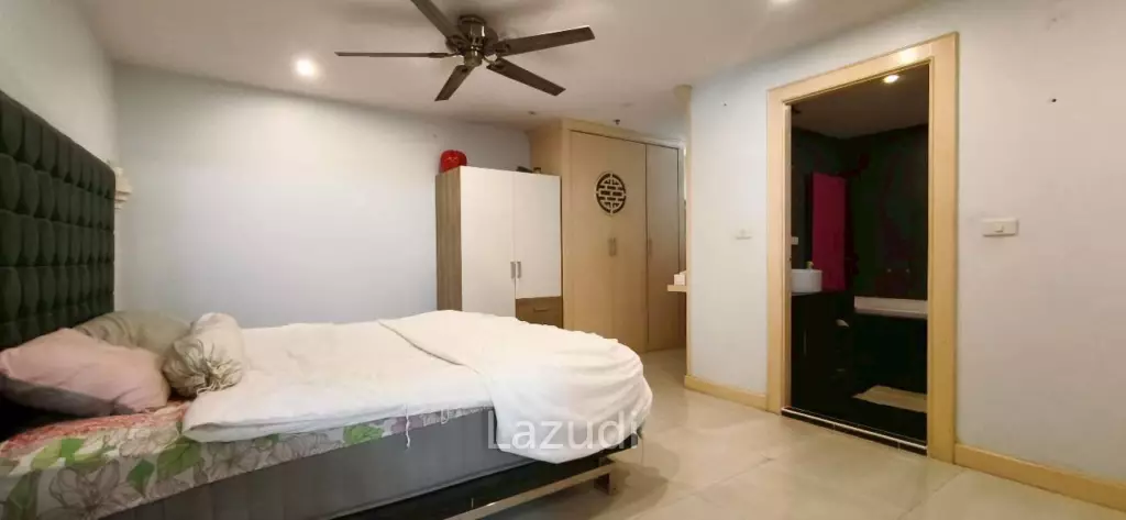 2 Bedrooms 2 Bathrooms 108 SQ.M. Nirvana Place