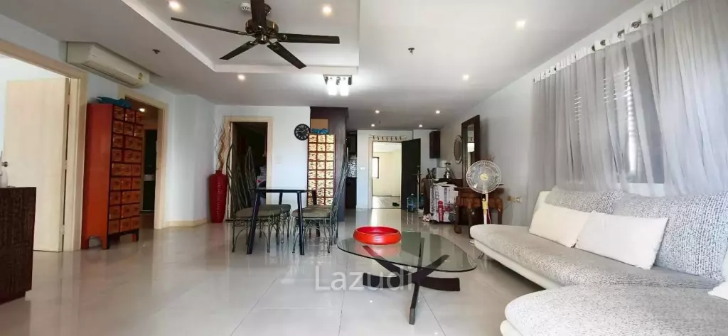 2 Bedrooms 2 Bathrooms 108 SQ.M. Nirvana Place