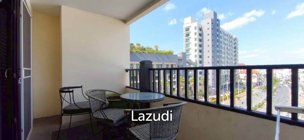 2 Bedrooms 2 Bathrooms 108 SQ.M. Nirvana Place
