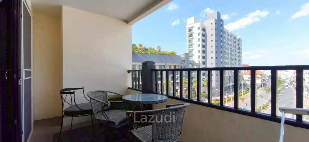 2 Bedrooms 2 Bathrooms 108 SQ.M. Nirvana Place
