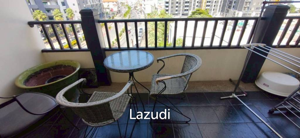 2 Bedrooms 2 Bathrooms 108 SQ.M. Nirvana Place