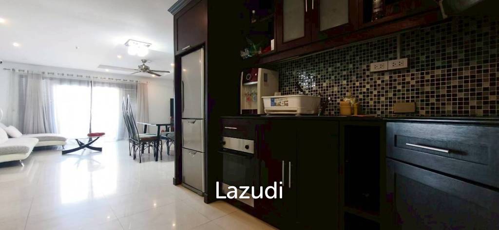 2 Bedrooms 2 Bathrooms 108 SQ.M. Nirvana Place