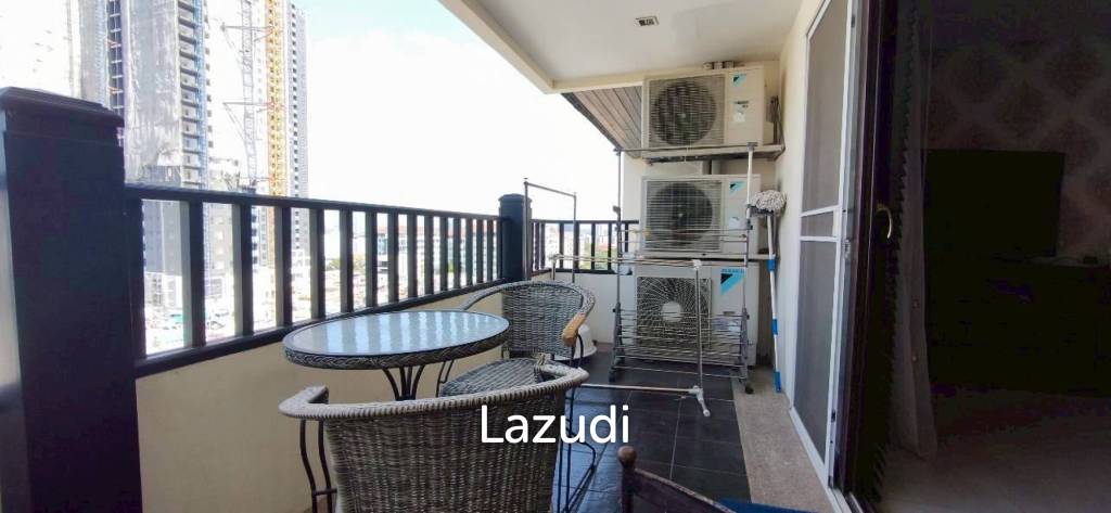 2 Bedrooms 2 Bathrooms 108 SQ.M. Nirvana Place