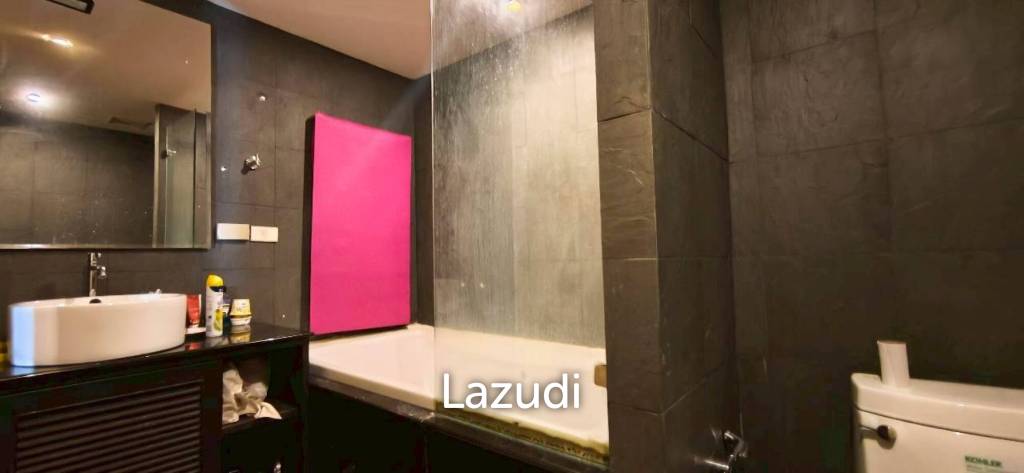 2 Bedrooms 2 Bathrooms 108 SQ.M. Nirvana Place