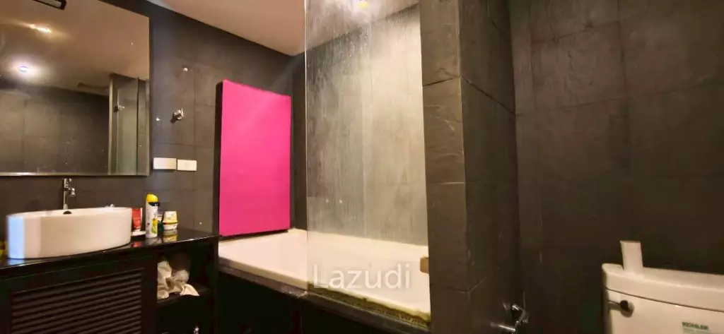 2 Bedrooms 2 Bathrooms 108 SQ.M. Nirvana Place