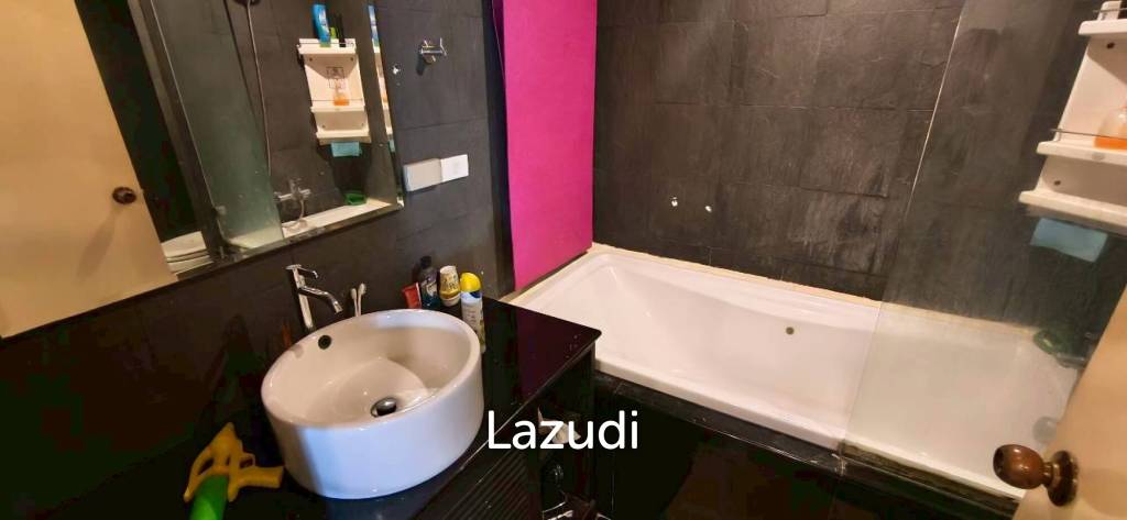 2 Bedrooms 2 Bathrooms 108 SQ.M. Nirvana Place