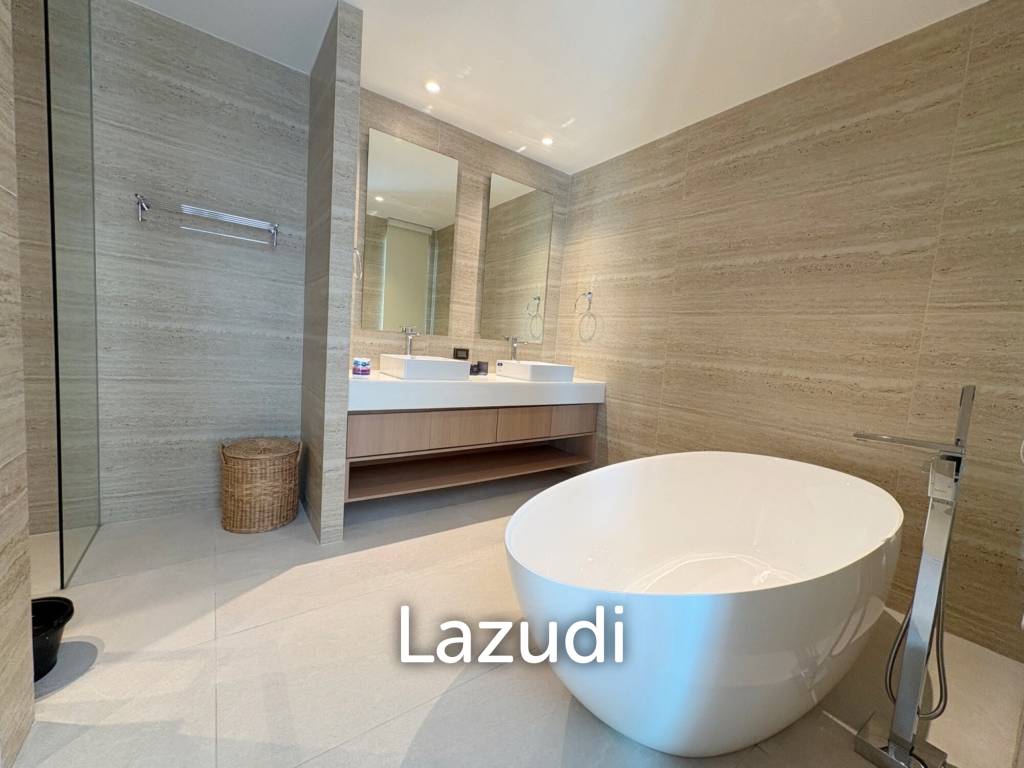 Brand-New Single-Storey Modern Villa for Rent in near Laguna