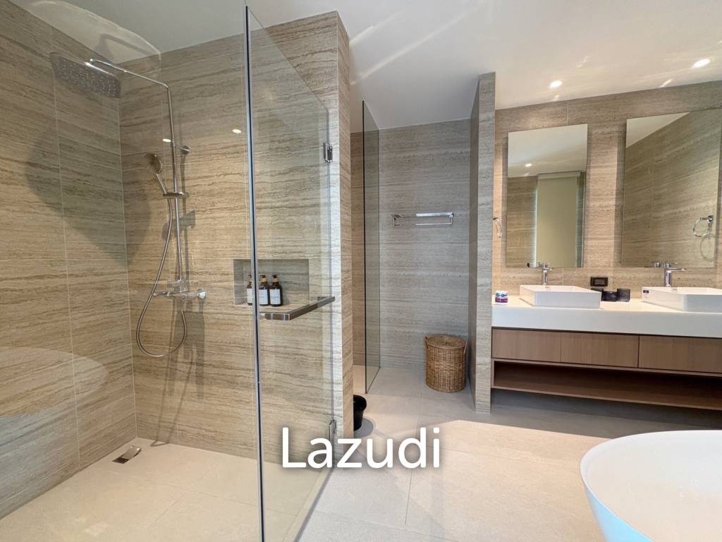 Brand-New Single-Storey Modern Villa for Rent in near Laguna