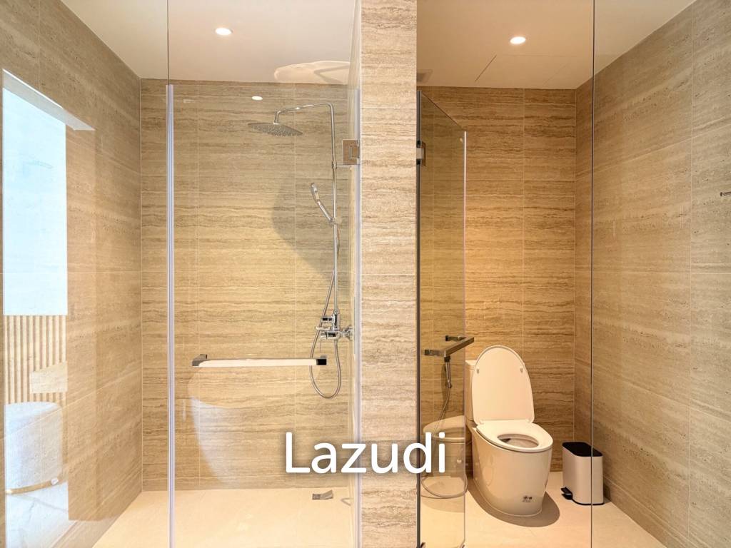 Brand-New Single-Storey Modern Villa for Rent in near Laguna