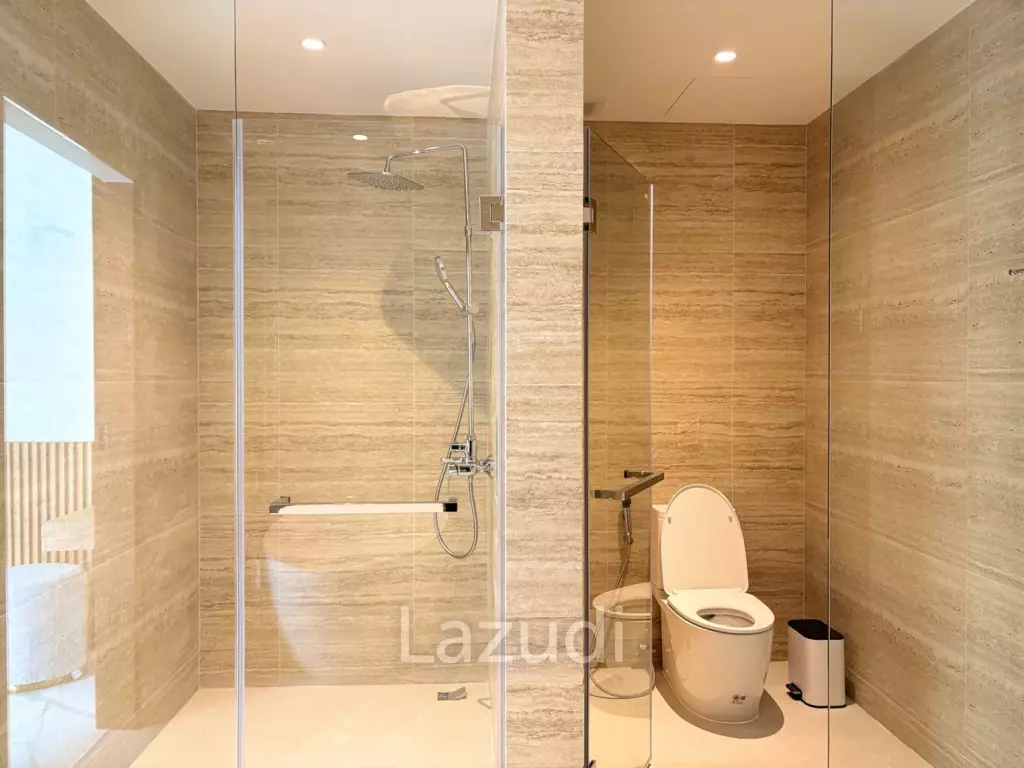 Brand-New Single-Storey Modern Villa for Rent in near Laguna