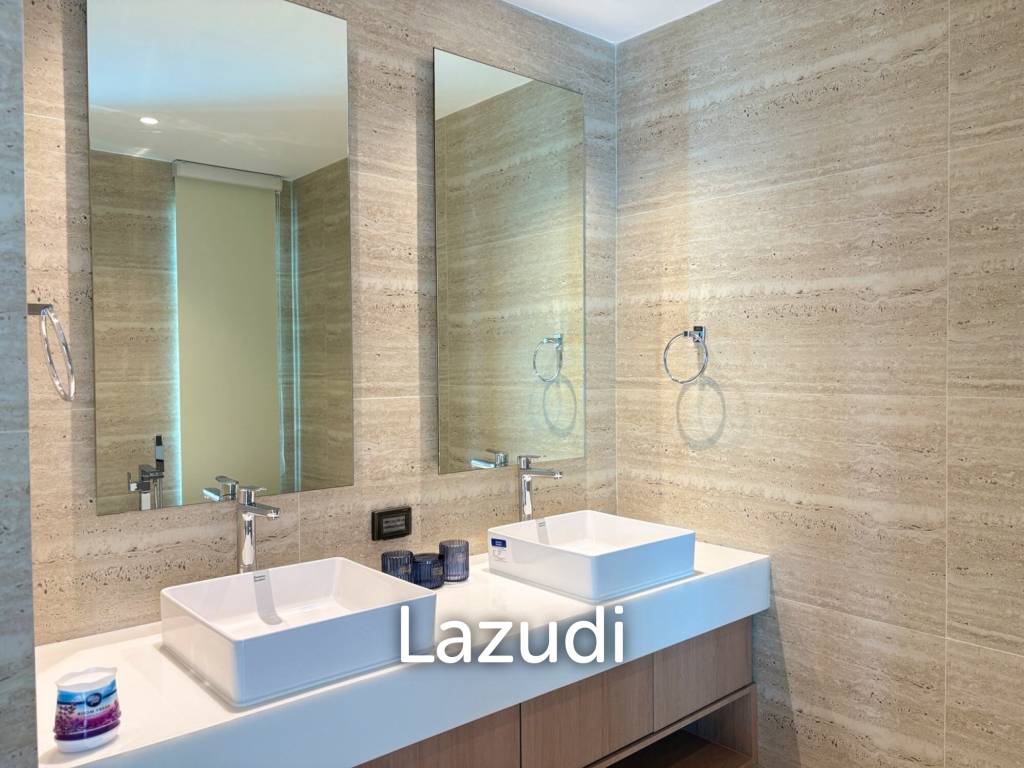 Brand-New Single-Storey Modern Villa for Rent in near Laguna
