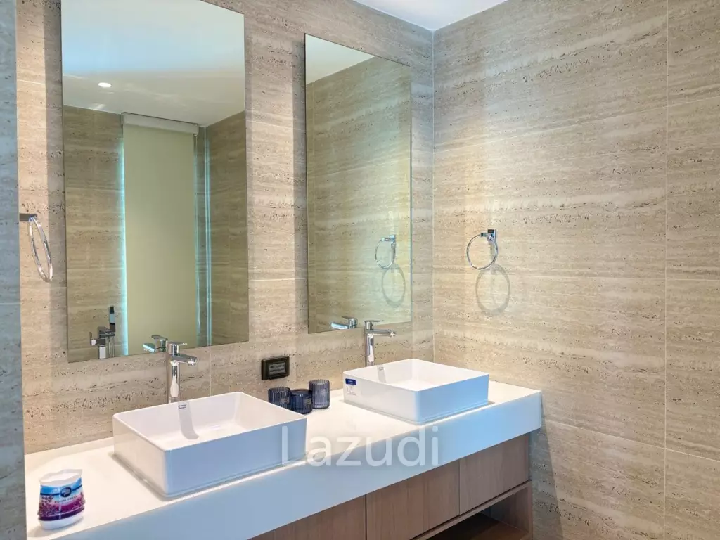 Brand-New Single-Storey Modern Villa for Rent in near Laguna
