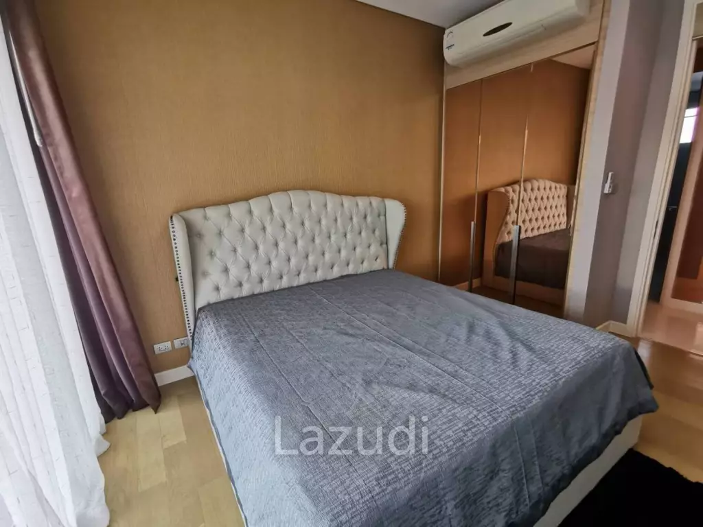 2 Beds 2 Baths 117 SQ.M. Reflection Jomtien Beach Pattaya