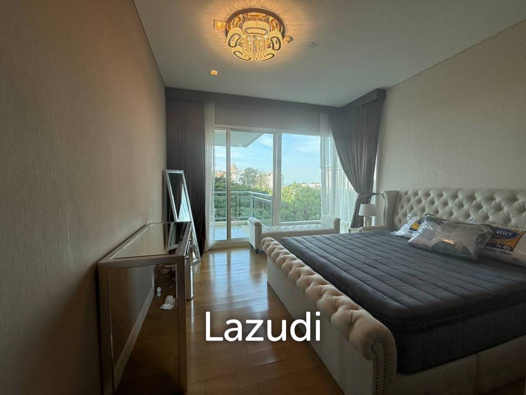 2 Beds 2 Baths 117 SQ.M. Reflection Jomtien Beach Pattaya