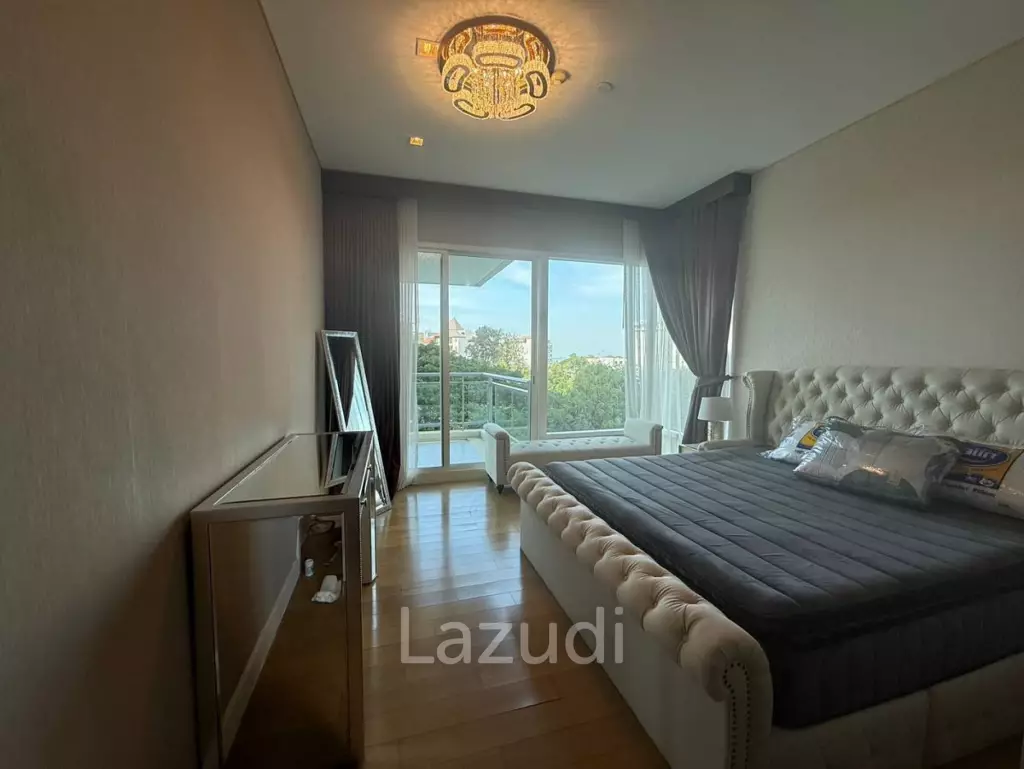 2 Beds 2 Baths 117 SQ.M. Reflection Jomtien Beach Pattaya
