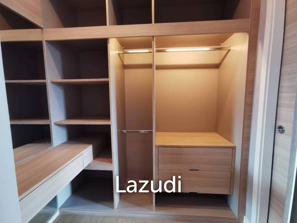 2 Beds 2 Baths 117 SQ.M. Reflection Jomtien Beach Pattaya