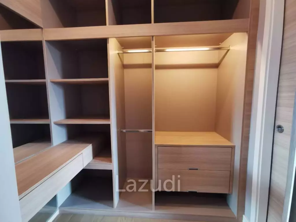 2 Beds 2 Baths 117 SQ.M. Reflection Jomtien Beach Pattaya