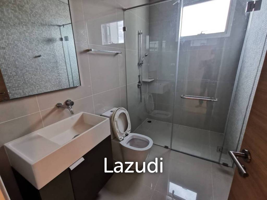 2 Beds 2 Baths 117 SQ.M. Reflection Jomtien Beach Pattaya
