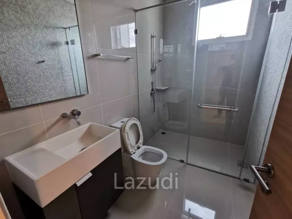 2 Beds 2 Baths 117 SQ.M. Reflection Jomtien Beach Pattaya