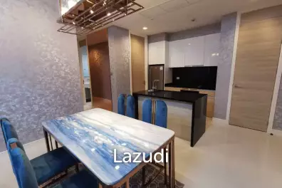2 Beds 2 Baths 117 SQ.M. Reflection Jomtien Beach Pattaya