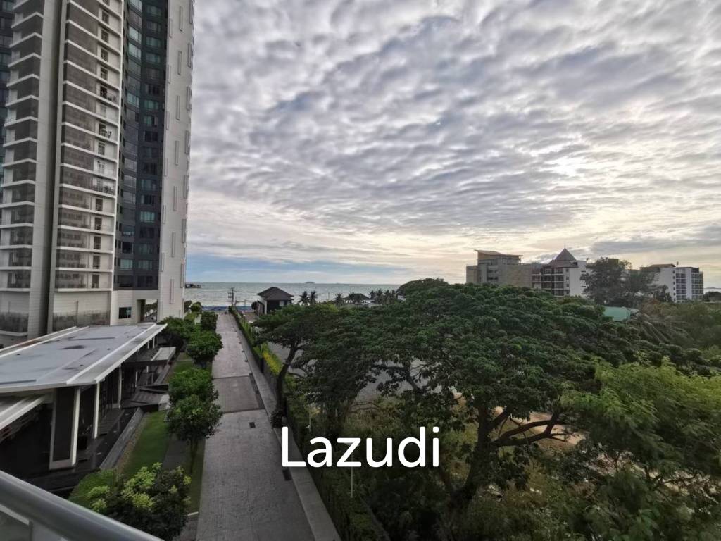 2 Beds 2 Baths 117 SQ.M. Reflection Jomtien Beach Pattaya
