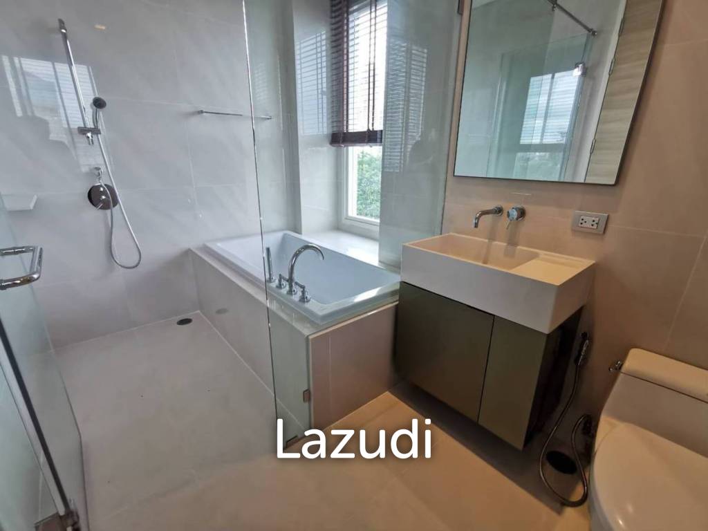 2 Beds 2 Baths 117 SQ.M. Reflection Jomtien Beach Pattaya