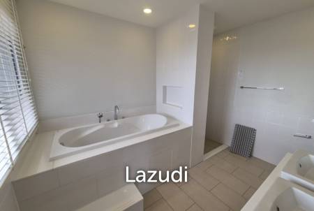 Luxury Sunrise Sea View Villa in Gated Community Horizon - Choeng Mon