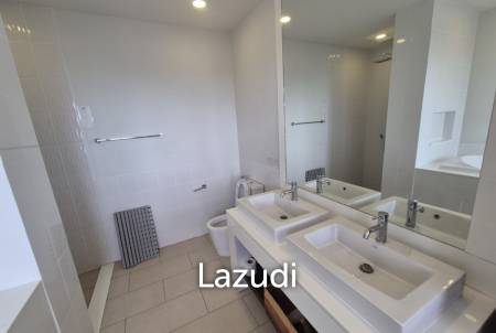 Luxury Sunrise Sea View Villa in Gated Community Horizon - Choeng Mon