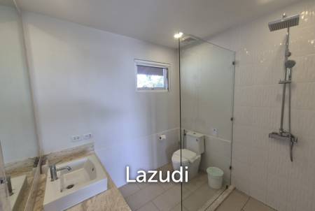 Luxury Sunrise Sea View Villa in Gated Community Horizon - Choeng Mon