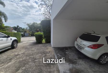 Luxury Sunrise Sea View Villa in Gated Community Horizon - Choeng Mon