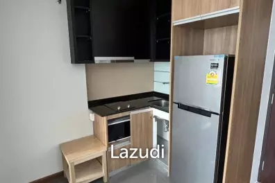 34 sqm 1 Bedroom Condo on 20th Floor at Wish Signature Midtown Siam Ratchathewi Bangkok