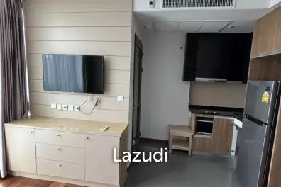34 sqm 1 Bedroom Condo on 20th Floor at Wish Signature Midtown Siam Ratchathewi Bangkok