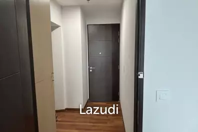 34 sqm 1 Bedroom Condo on 20th Floor at Wish Signature Midtown Siam Ratchathewi Bangkok