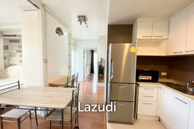 50 sqm 2 Bedroom Condo at Grand Park View Asoke Bangkok